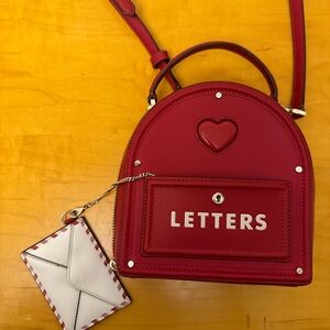 Kate Spade Love Letters Women's Bag